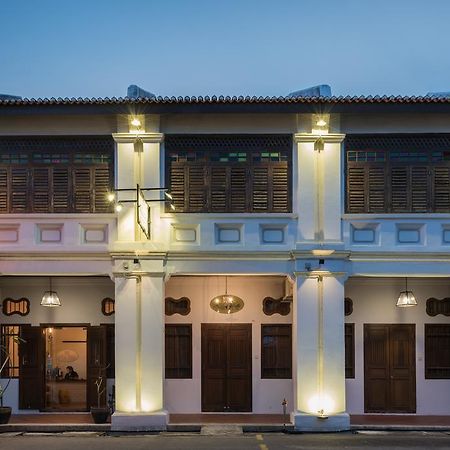 Rope Walk Guest House George Town Exterior foto