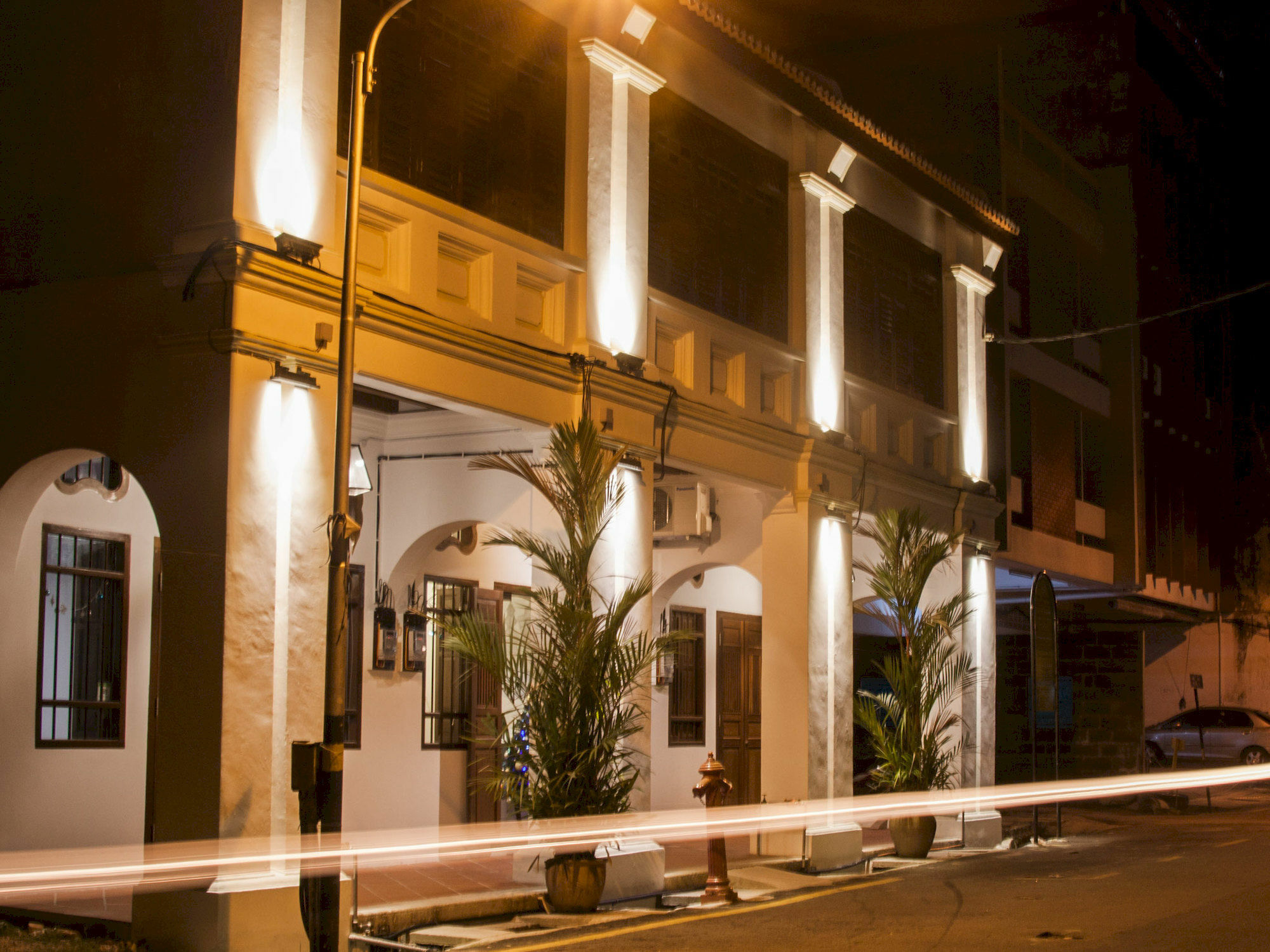 Rope Walk Guest House George Town Exterior foto